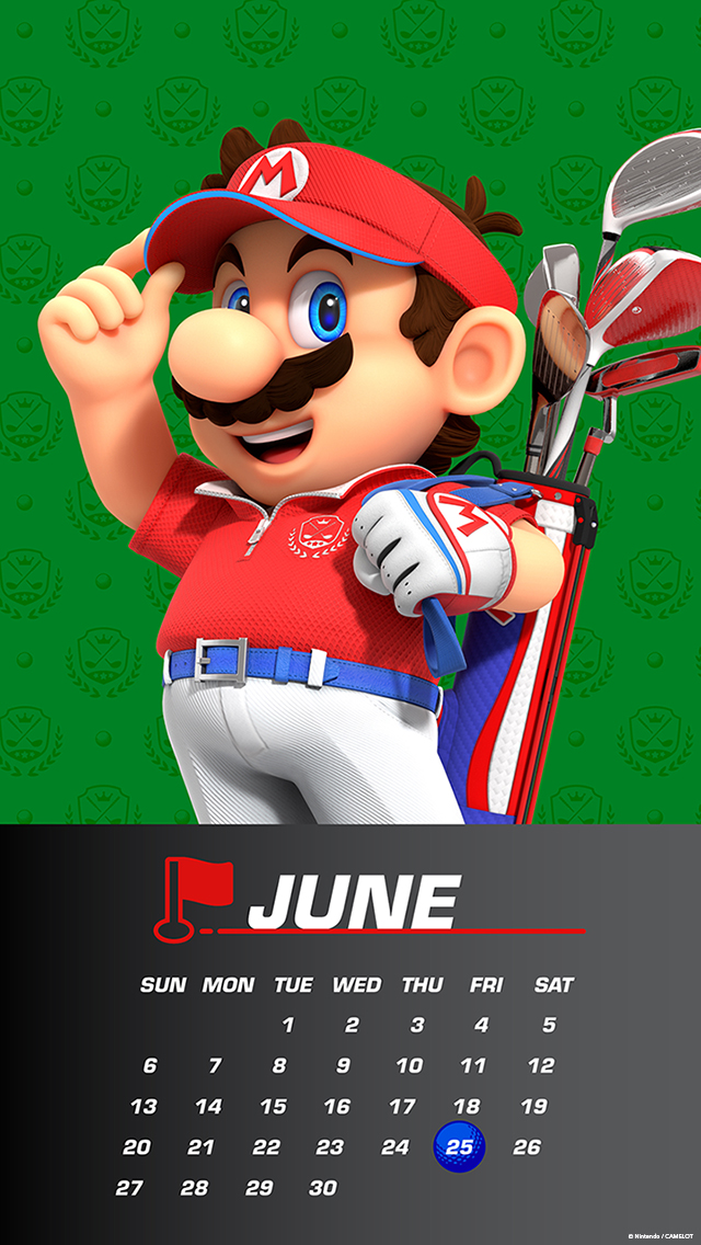 my.nintendo.com/Calendar - June 2021 - Mario Golf - Super Rush/Mario_Golf_Super_Rush_JuneCalendar_(640x1136).jpg